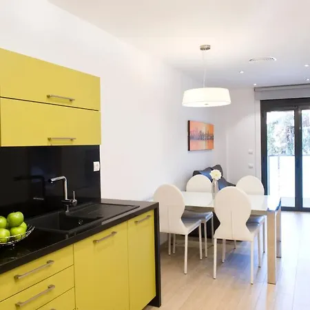 Apartmanhotel To
