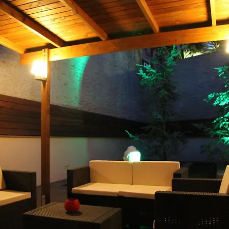 To Apart-hotel Barcelona