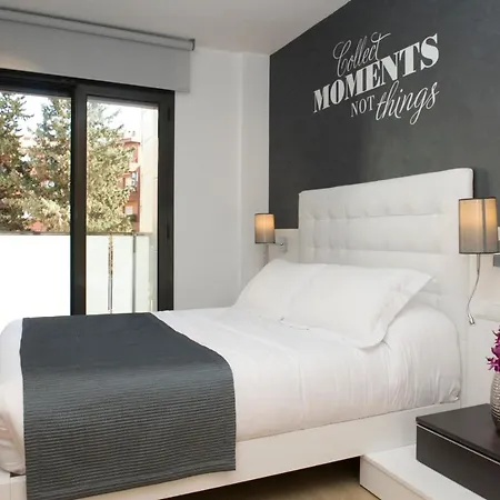 To Aparthotel 4*