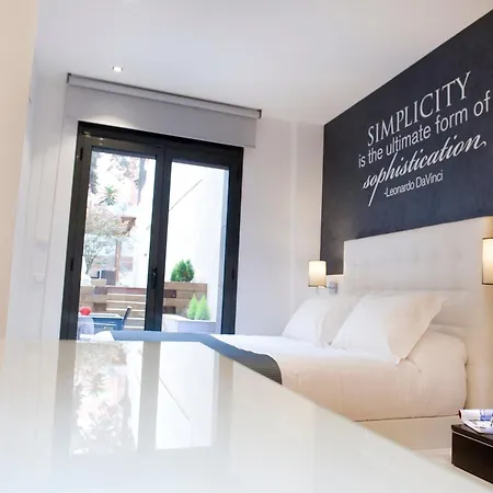 Aparthotel To