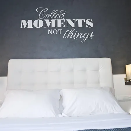 To アパートホテル バルセロナ