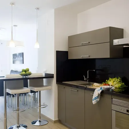 アパートホテル To 4*