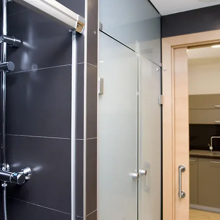 アパートホテル To バルセロナ