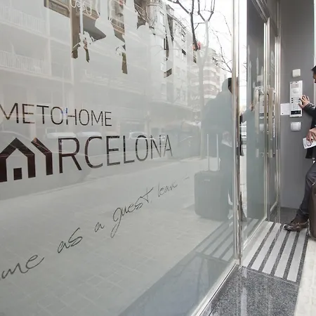 To アパートホテル