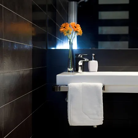 アパートホテル To バルセロナ