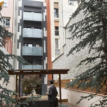 To Aparthotel 4*
