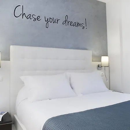 To Aparthotel Barcelona