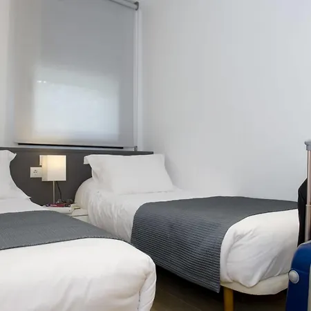 To Aparthotel 4*